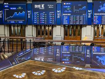 Γιατί οι αγορές αντέδρασαν ψύχραιμα στο αποτέλεσμα των γαλλικών εκλογών