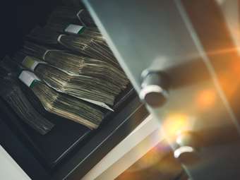 Η Western Alliance Bank λέει ότι διαθέτει ρευστότητα άνω των 20 δισ. δολαρίων