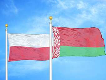 Η Πολωνία ζητά από τη Λευκορωσία την έκδοση δύο υπόπτων για το σαμποτάζ στον σιδηρόδρομο