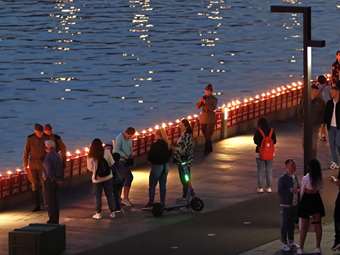 Γερμανικό υπΕξ: Επείγον! Μην ταξιδεύετε στη Ρωσία