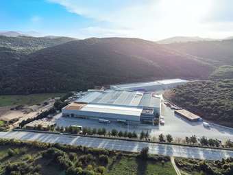 Ηπειρωτική Βιομηχανία Εμφιαλώσεων: Ενίσχυση κύκλου εργασιών στα €131,8 εκατ. με αύξηση 11,6%