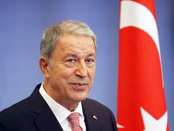 Υπ. Άμυνας Τουρκίας: "Ψέματα" όσα λένε οι Έλληνες πολιτικοί για τον Πόντο