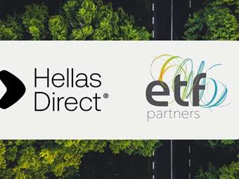 Hellas Direct: Συγκέντρωσε επιπλέον χρηματοδότηση 30 εκατ. ευρώ - Νέος επενδυτής ο βρετανικός οργανισμός ETF Partners