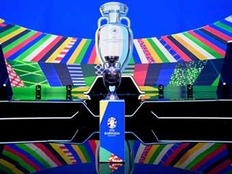 "Χρυσάφι" από το Euro αναμένουν οι στοιχηματικές εταιρείες