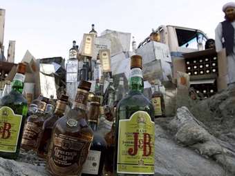 Η Σαουδική Αραβία άνοιξε... "χαραμάδα" στο αλκοόλ - Ποιες χώρες το απαγορεύουν με νόμο