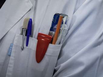 Βόλος: Έφυγε από τη ζωή 5χρονο αγόρι παρά τη μάχη των γιατρών