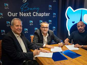 Coffee Lab: Νέα μονάδα παραγωγής στην Αίγυπτο με τοπικό συνεργάτη -  Στρατηγική επέκταση σε Μέση Ανατολή και Βόρεια Αφρική