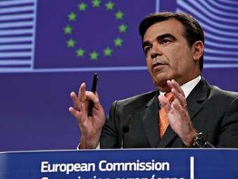 Μ. Σχοινάς για Βορ. Μακεδονία: Κανείς δεν θα προσυπογράψει ένταξη στην ΕΕ μιας υποψήφιας χώρας που αποκλίνει από τις δεσμεύσεις της