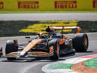 F1 GP Ιταλίας-Monza: Πού και τι ώρα θα δείτε τον αγώνα