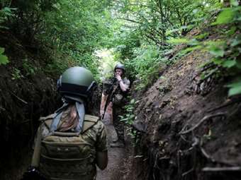Δολοφονία ανώτατου Ρώσου στρατιωτικού: Κατηγορίες τρομοκρατίας σε βάρος Ουκρανού πολίτη