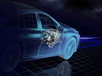 Η Toyota εξέλιξε κι άλλο τις κυψέλες καυσίμου υδρογόνου