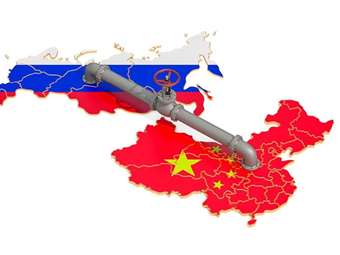 Μετά τις συνομιλίες Πούτιν - Σι η Gazprom πήρε εντολή να "τρέξει" τον νέο αγωγό "Power of Siberia 2"