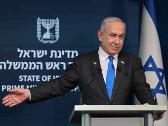 Γιατί ο Νετανιάχου περιφρονεί τη διεθνή κατακραυγή