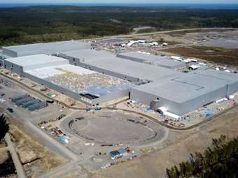 Northvolt: Θυγατρική της σουηδικής κατασκευάστριας μπαταριών κήρυξε πτώχευση