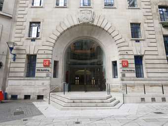 Συνέδριο στο LSE: Ενώνεται η ελληνική κοινότητα του Λονδίνου με εξέχουσες προσωπικότητες από την πολιτική, την ακαδημία και τις επιχειρήσεις