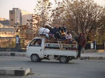 Συρία-ΟΑΧΟ: Ο επικεφαλής του Οργανισμού για την Απαγόρευση των Χημικών Όπλων δήλωσε ότι έγινε το πρώτο βήμα για τη βελτίωση των σχέσεων