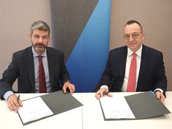 Νέο Mνημόνιο Συνεργασίας Enterprise Greece - Eurobank