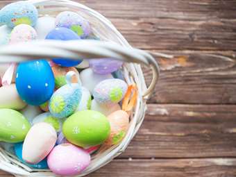 Πασχαλινά γεύματα αγάπης από τον δήμο Αθηναίων