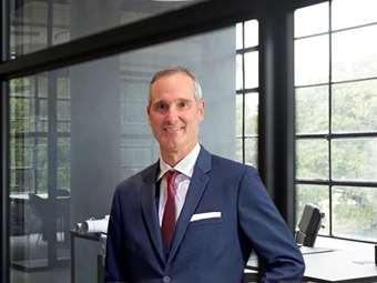 Νίκος Δριβάκος, Γενικός Διευθυντής S.C.Johnson: Δεσμευόμαστε στην προσφορά προϊόντων που είναι ασφαλή για τον άνθρωπο και το περιβάλλον