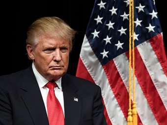 Οι Ευρωπαίοι καταναλωτές ξεκινούν μποϊκοτάζ στα αμερικανικά προϊόντα λόγω Τραμπ