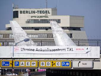 Γερμανία: Εκτεταμένα προβλήματα στα αεροδρόμια λόγω βλάβης στο ηλεκτρονικό σύστημα ελέγχου επιβατών