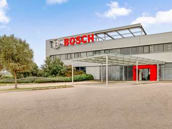 Γερμανία: Ενός λουκέτου πολλά έπονται