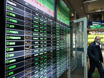 Μικρά ανοδικά βήματα στο Χρηματιστήριο: Συνεχίζει ψηλά το Ελ. Βενιζέλος, ανακάμπτει η ΔΕΗ