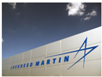 Lockheed Martin: Κέρδη και έσοδα που ξεπέρασαν τις εκτιμήσεις το α'τρίμηνο