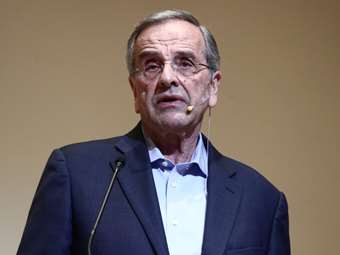 Σαμαράς: Oι δανειστές "κλότσησαν" για 900 εκατ. ευρώ