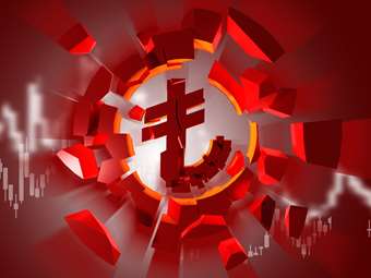 Ανοδική αντίδραση για την τουρκική λίρα μετά τις απώλειες