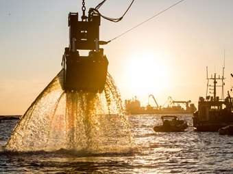 Η επένδυση των 3 δισ. ευρώ που θα θωρακίσει ενεργειακά τα νησιά του ΒΑ Αιγαίου και των Δωδεκανήσων