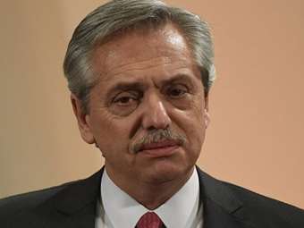 Ο ηγέτης της Αργεντινής αναμένει ότι η Mercosur και η ΕΕ θα κλείσουν σύντομα εμπορική συμφωνία