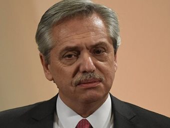 Ο ηγέτης της Αργεντινής αναμένει ότι η Mercosur και η ΕΕ θα κλείσουν σύντομα εμπορική συμφωνία