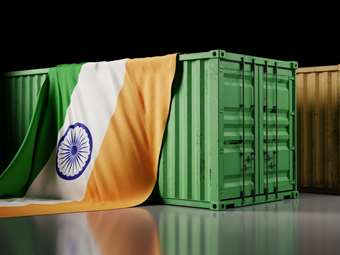 Η Ινδία θέλει να γίνει παγκόσμιος ηγέτης στην κατασκευή προηγμένων τσιπ, επενδύσεις 15 δισ. δολαρίων