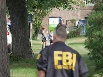 ΗΠΑ: Συνελήφθη ύποπτος για την επίθεση με πυροβόλο στο πανεπιστήμιο Μπράουν του Ρόουντ Άιλαντ - Δύο νεκροί φοιτητές, 9 τραυματίες