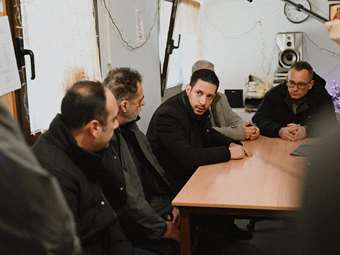 Κ. Κυρανάκης - ΟΑΣΘ: Πιλοτική 24ωρη λειτουργία και "έξυπνες" κάμερες στα λεωφορεία