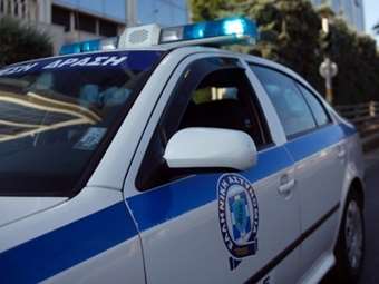 Θεσσαλονίκη: Βαλίτσα με ομοίωμα εκρηκτικού μηχανισμού προκάλεσε την κινητοποίηση της Αστυνομίας