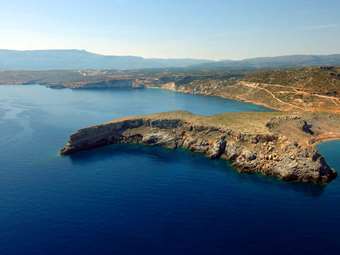 Ικτίνος: Υπογραφή προσυμφώνου με την εταιρεία CBE Capital για το έργο της Σητείας