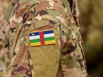 Κεντροαφρικανική Δημοκρατία: Αναζητά τη "διάδοχο" της Wagner στην αμερικανική Bancroft