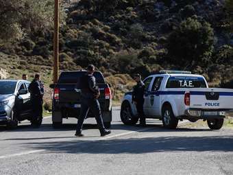 Βορίζια: Προσωρινά κρατούμενοι οι συγγενείς του 39χρονου θύματος