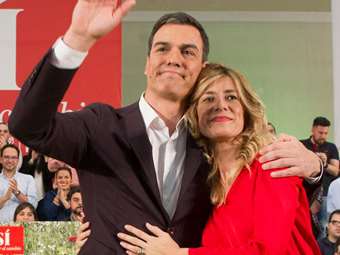 Η ειρήνη δεν μπορεί να "επιβληθεί" στην Ουκρανία, λέει ο Ισπανός πρωθυπουργός