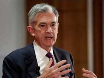 Πάουελ: Η Fed κινείται προσεκτικά - Δε θα διστάσουμε να αυξήσουμε κι άλλο τα επιτόκια