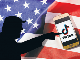 Ο Λευκός Οίκος άρχισε διαπραγματεύσεις για τη μεταβίβαση του TikTok σε Oracle, Microsoft