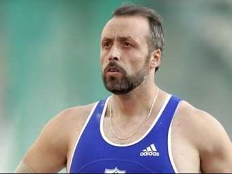 Καβάλα: Τραυματίστηκε θανάσιμα ο Παραολυμπιονίκης Σάκης Δεληγιώργης