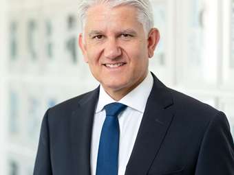 Alpha Bank: Νέος Deputy CEO ο Λάζαρος Παπαγαρυφάλλου