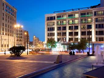 Τα σχέδια της μεγαλύτερης ξενοδοχειακής αλυσίδας franchise στον κόσμο για την ενίσχυση της παρουσίας της στην Ελλάδα