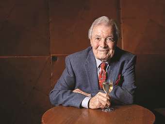 Η Ιστορία ως γαστρονομία