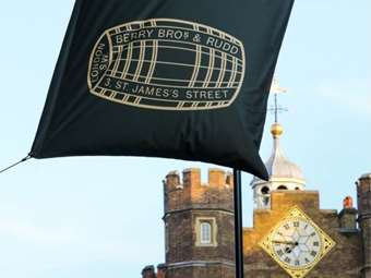 Η Berry Brothers &amp; Rudd επεκτείνεται στις ΗΠΑ: Η πιο ιστορική βρετανική εταιρεία κρασιού εισέρχεται στην αμερικανική αγορά