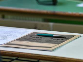 Λήγει αύριο η προθεσμία για την υποβολή δήλωσης συμμετοχής στις Πανελλαδικές εξετάσεις 2024