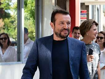 Ν. Παππάς σε Πολιτική Γραμματεία: Ανάγκη για "οργανωμένη εξωστρέφεια" σε κάθε επίπεδο